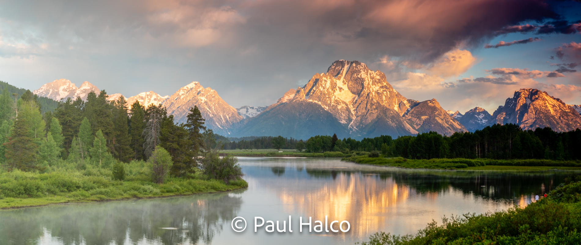 Paul Halco - Grand Tetons-5